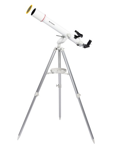 Telescopio rifrattore completo BRESSER NANO AR-70/700 AZ
