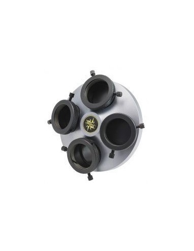 30A229 --  Geoptik Portaoculari Multiplo Revolver 