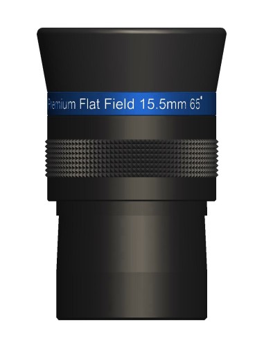 Oculare Auriga Premium Flat Field 15.5mm
