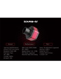 Camera planetaria Player One Astronomy Mars-M USB3.0 Mono (IMX290)
