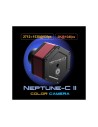 Camera planetaria Player One Astronomy Neptune-C II USB3.0 Colore (IMX464)
