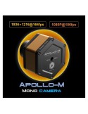 Camera solare Player One Astronomy Apollo-M monocromatica (IMX174)