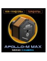 Camera solare Player One Astronomy Apollo-M Max monocromatica (IMX432)