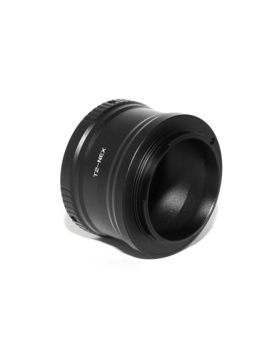 TS-Optics M48 T - Anello adattatore per fotocamere Sony Alpha Nex / E-mount
