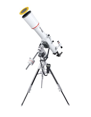 BRESSER Messier Telescopio Go-To Rifrattore AR-102/1000 EXOS-2