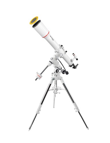 Bresser Telescopio Rifrattore Messier AR-102L/1350 EXOS-1/EQ4