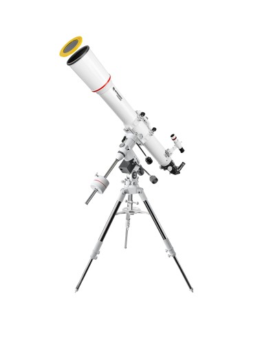 Bresser Telescopio Rifrattore Messier AR-102L/1350 EXOS-2/EQ5