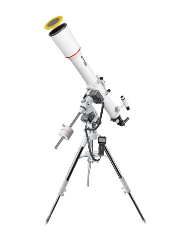 Bresser Telescopio Rifrattore Messier AR-102L/1350 EXOS-2/EQ5 Goto