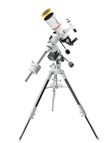 Bresser Telescopio Rifrattore Messier AR-102xs/460 EXOS-2/EQ5