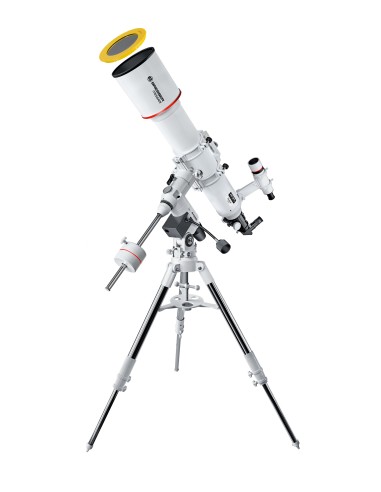 BRESSER Telescopio Rifrattore Messier AR-127S/635 EXOS-2/EQ5 Hexafoc