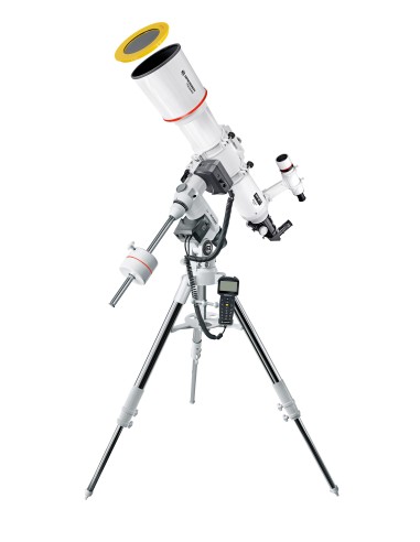 BRESSER Telescopio Rifrattore Messier AR-127S/635 EXOS-2 GoTo Hexafoc