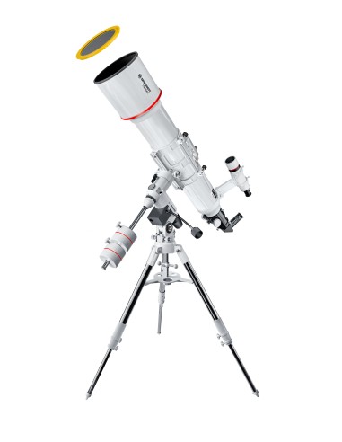 BRESSER Telescopio Rifrattore Messier AR-152L 152/1200 EXOS-2/EQ5