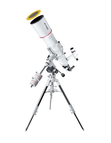 BRESSER Telescopio Rifrattore Messier AR-152S/760 EXOS-2/EQ5