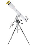 Bresser Telescopio Rifrattore Messier AR-90L/1200 EXOS-2/EQ5