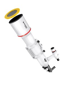 Tubo ottico Rifrattore BRESSER Messier AR-127S/635 OTA Hexafoc