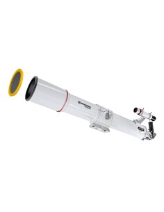 Tubo ottico Rifrattore BRESSER Messier AR-90 90/900