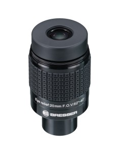 BRESSER LER Zoom Oculare Deluxe 8-24mm 1.25''