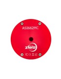 ZWO ASI662MC COLOR OSC camera astronomica