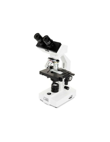 CM44231 -- Microscopio LABS CB2000-CF