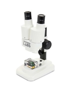 CM44207 -- Microscopio LABS S20