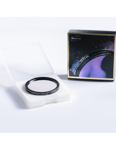 Filtro Optolong L-Ultimate dual-3nm 2"