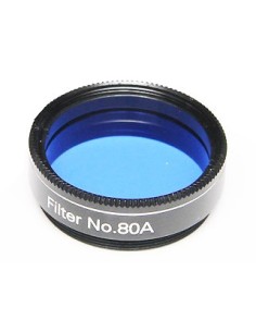 AO94118-12 -- Filtro blu chiaro 31,8mm