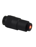 BRESSER Illuminatore per cercatori per EXOS-2 M12x1.0mm