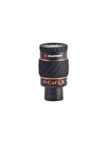 CE93422 -- Celestron Oculari X-Cel LX 7mm