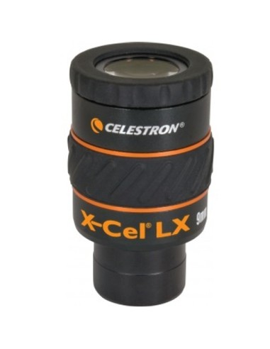 CE93423 -- Celestron Oculari X-Cel LX 9mm