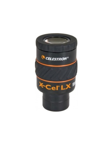 CE93425 -- Celestron Oculari X-Cel LX 18mm