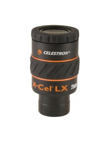 CE93426  -- Celestron Oculari X-Cel LX 25mm