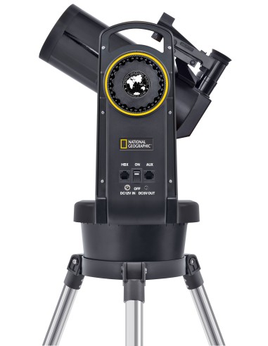 Telescopico automatico 90 mm NATIONAL GEOGRAPHIC