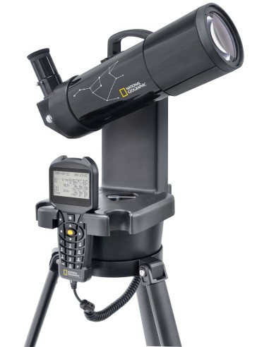 Telescopio automatico NATIONAL GEOGRAPHIC 70/350