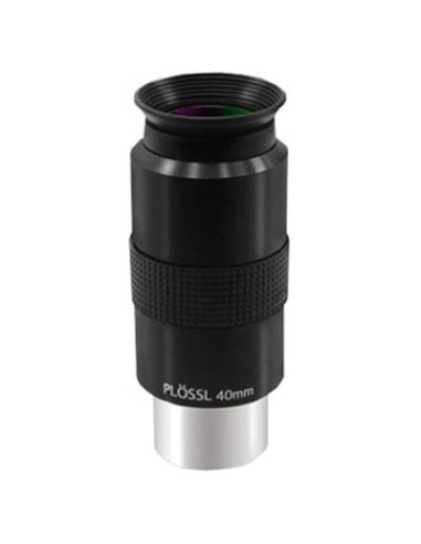 AOSP40 -- Oculare Plössl Advanced 40mm