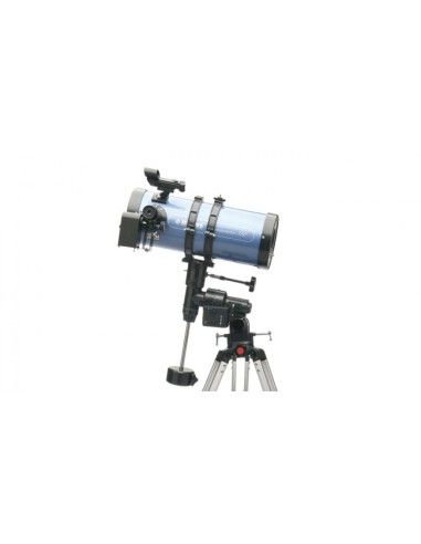 Konus Telescopio Newton KONUSMOTOR-130 130mm focale 1000mm con treppiede e Motore A.R 