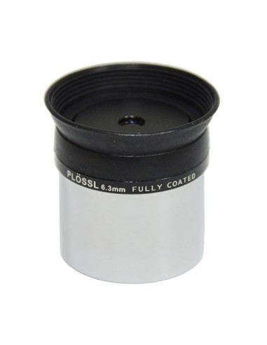 Konus Oculare Plossl 6,3mm per telescopi con oculari 31,8mm