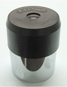 Konus Oculare Kellner 12,5mm per telescopi con oculari 31,8mm