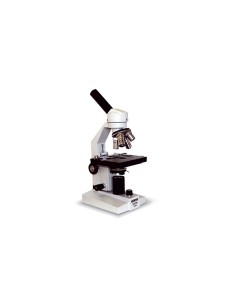 Microscopio KONUS monoculare ACADEMY-2 1000x