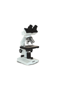 Microscopio KONUS binoculare CAMPUS-2 1000x 