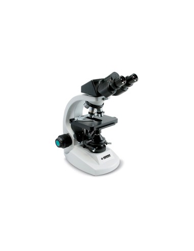 Microscopio KONUS binoculare BIOREX-2 1000x