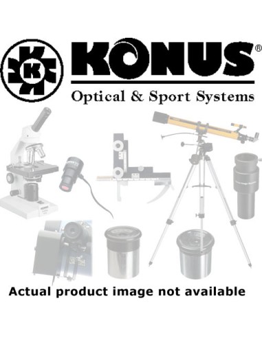 Konus Adattatore per telecamera CCD (filetto d.25mm - passo 0,8)
