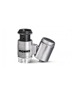 Konus KONUSCLIP-2 microscopio per smartphone 20x