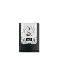 Konus INDOOR termometro orologio digitale