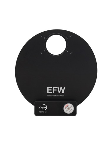 ZWO EFW 5x2 " Ruota porta filtri