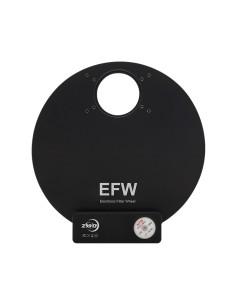 ZWO EFW 7x2mm Ruota Porta Filtri