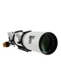 Rifrattore TS-Optics ED APO 80 mm f/7 con focheggiatore R&P da 2"