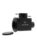 TS-Optics Flip Mirror per l'astrofotografia e l'osservazione contemporaneamente