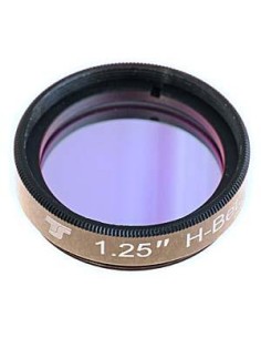 Filtro TS Optics H-Beta da 31,8mm