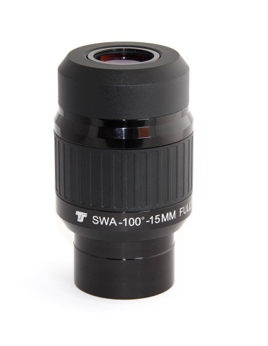 TS-Optics SWA 100° Ultra-Series 10 mm 2" Oculare grandangolare Xtreme