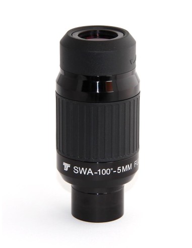 TS-Optics SWA 100° Ultra-Series 5 mm 1,25" Oculare grandangolare Xtreme